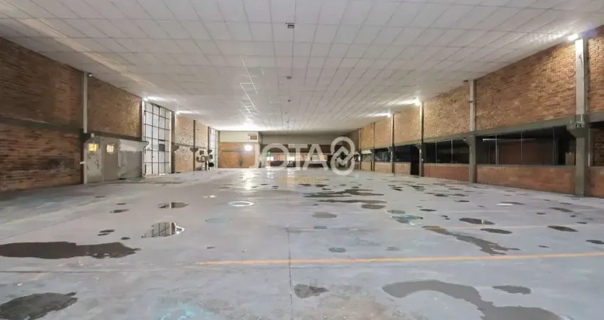 Ponto comercial com 1 sala para alugar na Rua Henrique Coelho Neto, 381, Vargem Grande, Pinhais