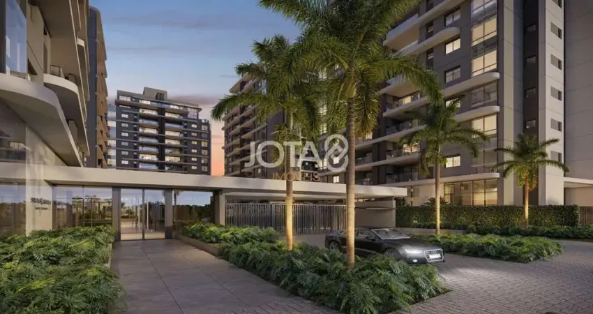 Apartamento com 3 quartos à venda na Rua José Izidoro Biazetto, 1020, Campo Comprido, Curitiba