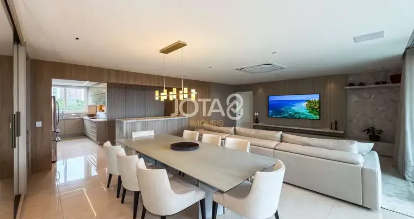 Apartamento com 3 quartos à venda na Rua Monsenhor Ivo Zanlorenzi, 3190, Ecoville, Curitiba