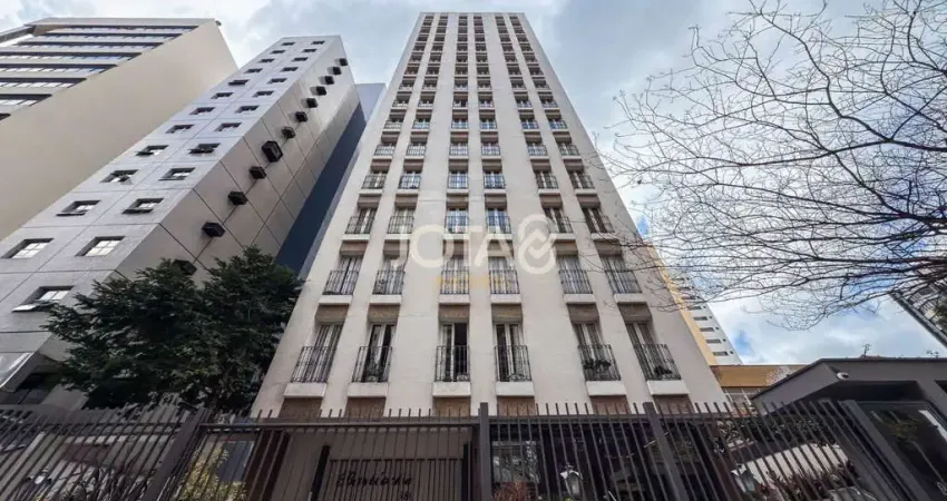 Apartamento com 4 quartos à venda na Rua Buenos Aires, 481, Batel, Curitiba