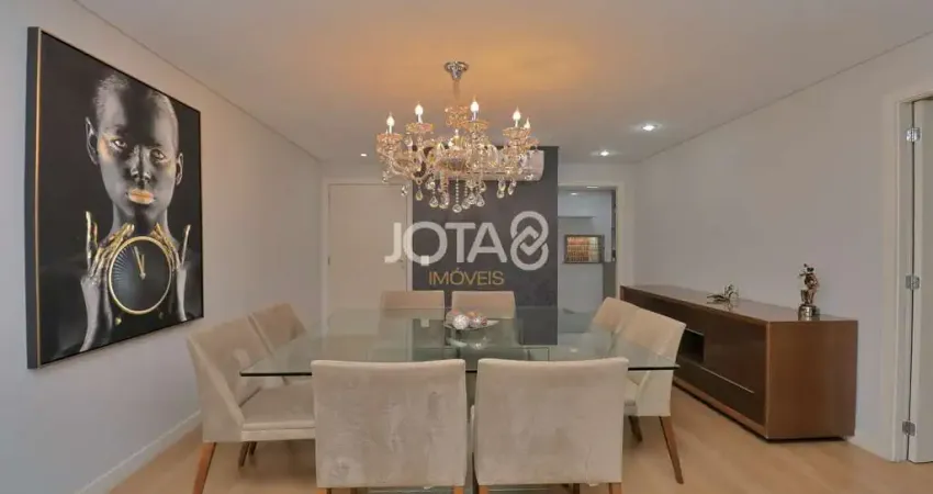 Apartamento com 3 quartos para alugar na Rua Doutor Zamenhof, 389, Alto da Glória, Curitiba