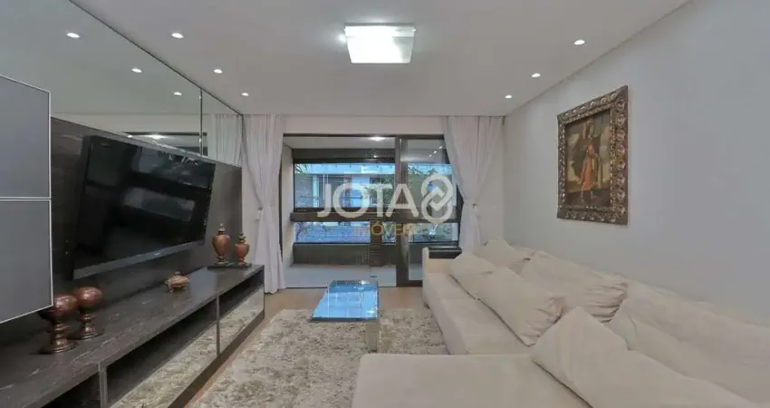 Apartamento com 3 quartos para alugar na Rua Doutor Zamenhof, 389, Alto da Glória, Curitiba