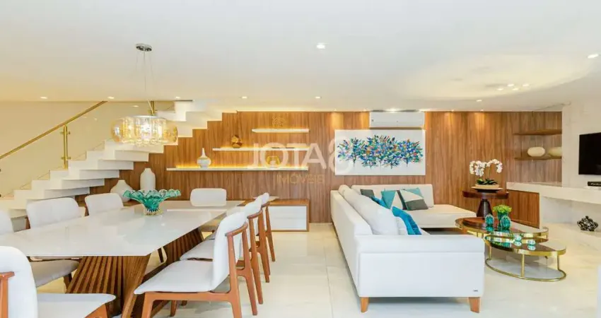 Apartamento com 3 quartos para alugar na Rua Brasílio Itiberê, 3940, Água Verde, Curitiba