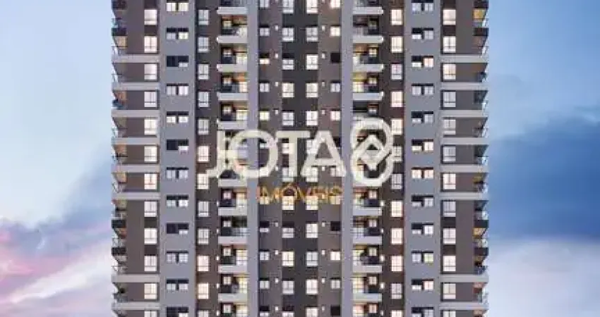 Apartamento com 2 quartos à venda na Rua Monsenhor Ivo Zanlorenzi, 5340, Ecoville, Curitiba