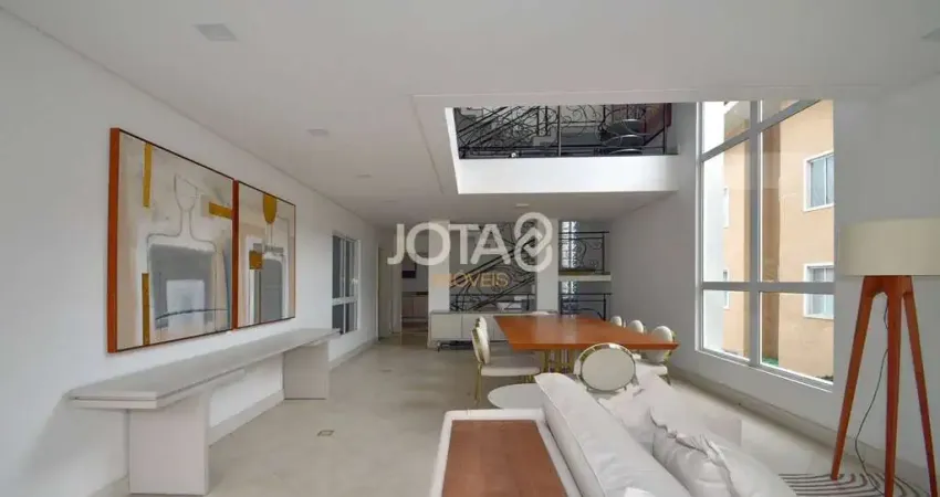 Casa em condomínio fechado com 4 quartos à venda na Rua Ângelo Cúnico, 600, Abranches, Curitiba