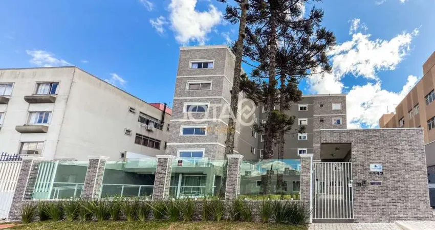 Apartamento com 3 quartos à venda na Rua Monsenhor Manoel Vicente, 1312, Água Verde, Curitiba