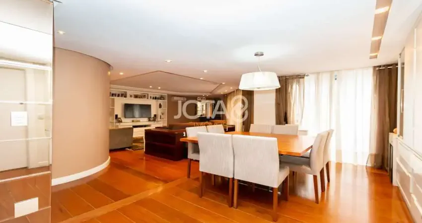 Apartamento com 4 quartos à venda na Avenida Sete de Setembro, 4863, Batel, Curitiba