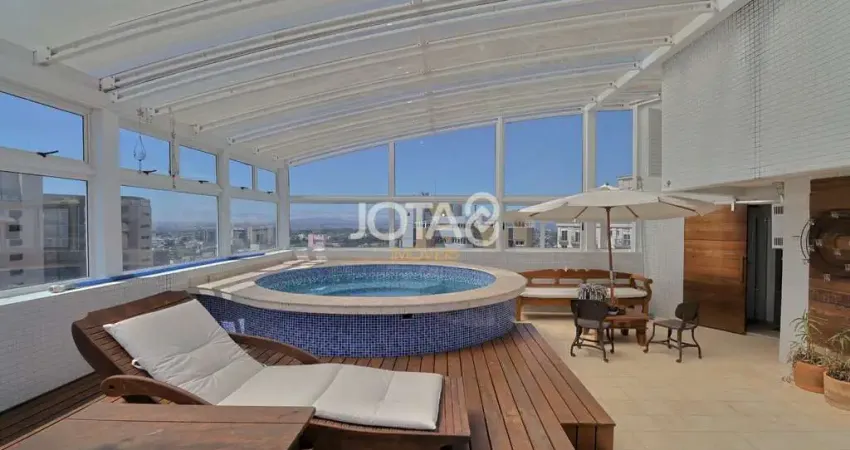 Apartamento com 3 quartos para alugar na Rua Bom Jesus, 21, Juvevê, Curitiba