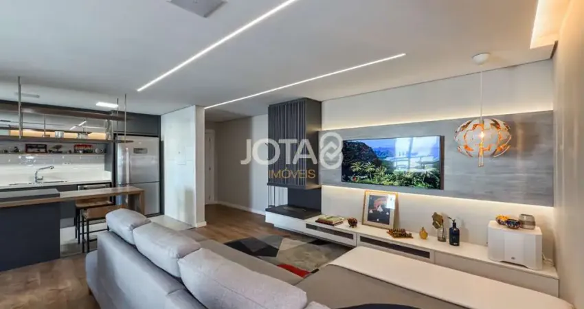 Apartamento com 3 quartos à venda na Rua Parintins, 209, Vila Izabel, Curitiba