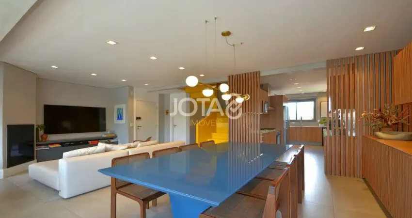 Apartamento com 3 quartos à venda na Rua Paulo Gorski, 1175, Ecoville, Curitiba