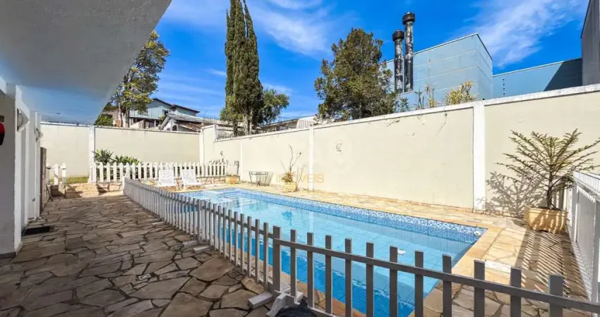 Casa com 4 quartos à venda na General Agostinho Pereira Alves Filhog, 320, Mercês, Curitiba