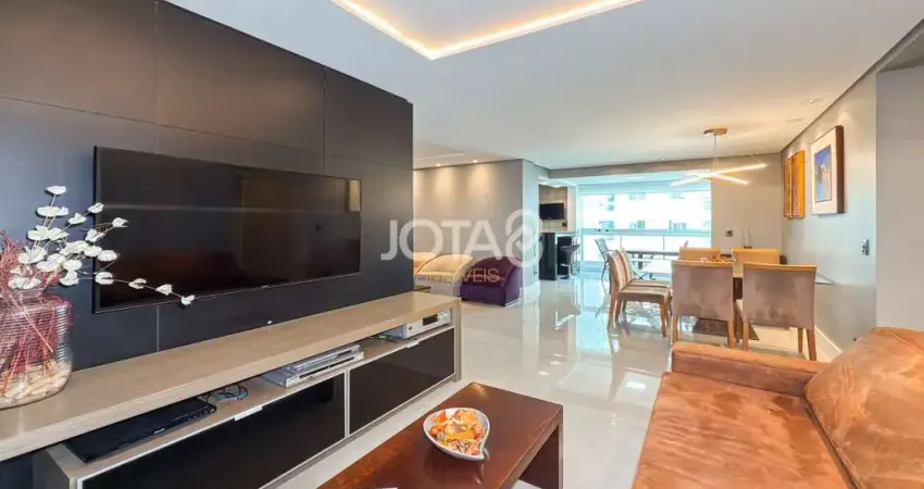 Apartamento com 3 quartos à venda na Rua Monsenhor Ivo Zanlorenzi, 2537, Ecoville, Curitiba