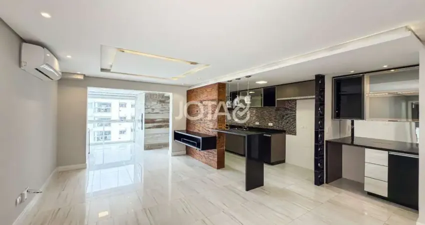 Apartamento com 2 quartos à venda na Rua Romédio Dorigo, 85, Água Verde, Curitiba