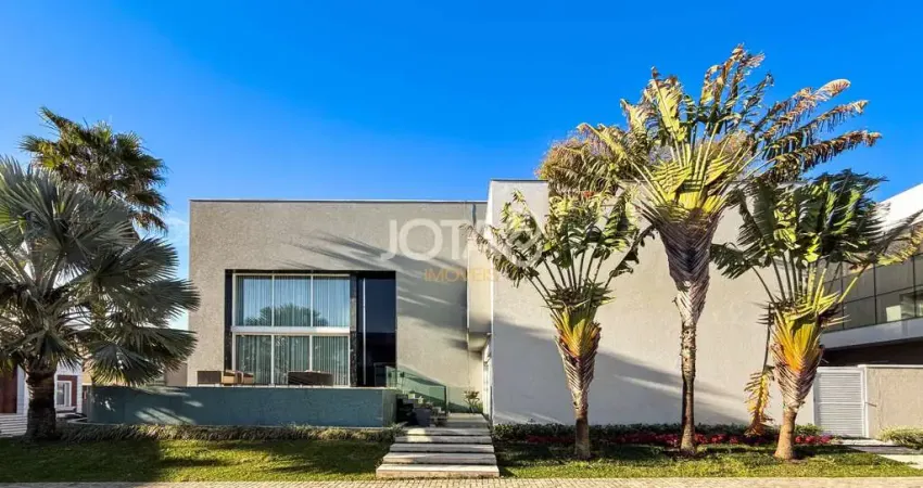 Casa em condomínio fechado com 2 quartos à venda na Rua Melão, 247, Uberaba, Curitiba