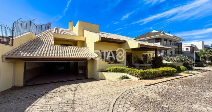 Casa em condomínio fechado com 4 quartos à venda na Rua Álvaro Alvim, 244, Seminário, Curitiba