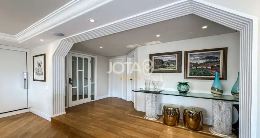 Apartamento com 3 quartos à venda na Rua Herculano Carlos Franco de Souza, 225, Água Verde, Curitiba