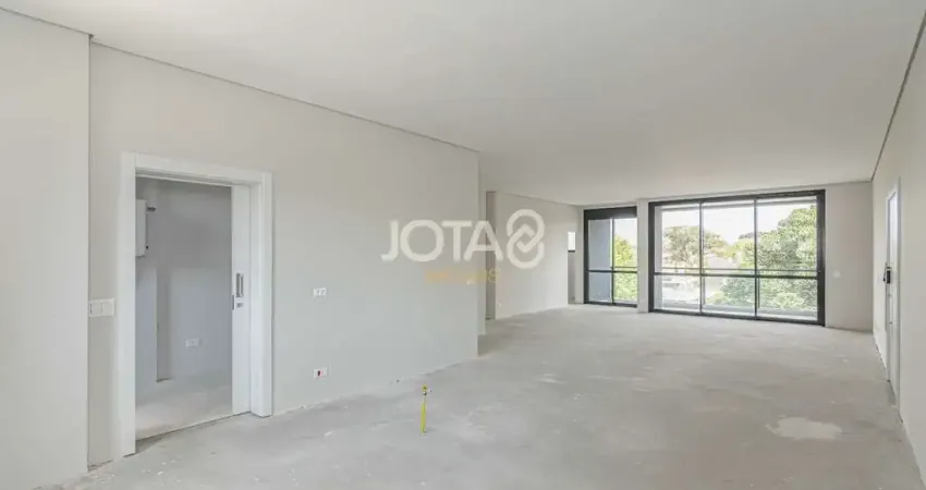 Apartamento com 2 quartos à venda na Alameda Princesa Izabel, 2549, Bigorrilho, Curitiba