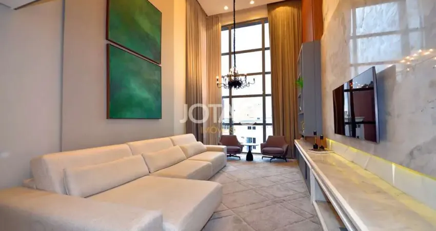 Apartamento com 2 quartos à venda na Rua Brigadeiro Franco, 1466, Batel, Curitiba