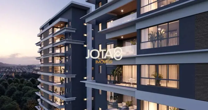 Apartamento com 3 quartos à venda na Rua Antônio Kaminski, 701, Ecoville, Curitiba