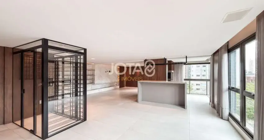Apartamento com 2 quartos à venda na Rua Saint Hilaire, 645, Água Verde, Curitiba