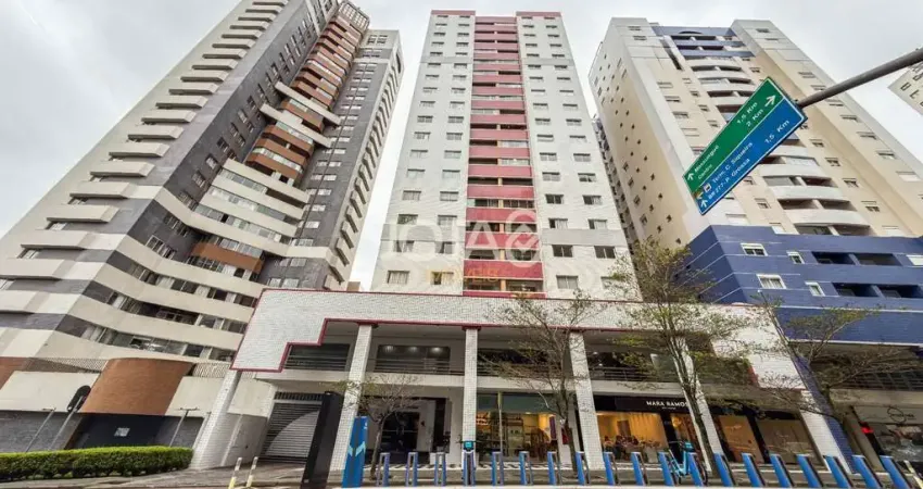 Apartamento com 3 quartos à venda na Rua Gastão Câmara, 533, Bigorrilho, Curitiba