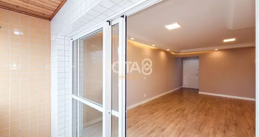 Apartamento com 3 quartos à venda na Rua Gastão Câmara, 533, Bigorrilho, Curitiba