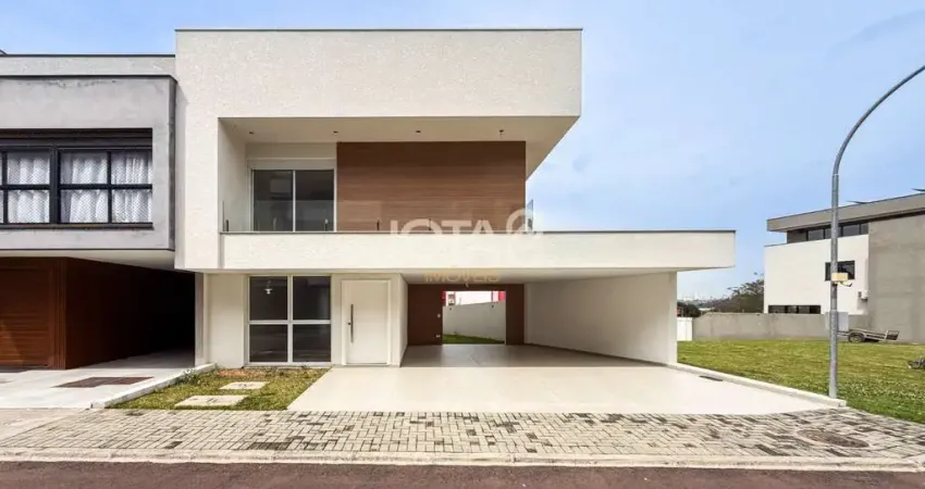 Casa em condomínio fechado com 3 quartos à venda na Rua Francisco Zuneda Ferreira da Costa, 297, Bairro Alto, Curitiba