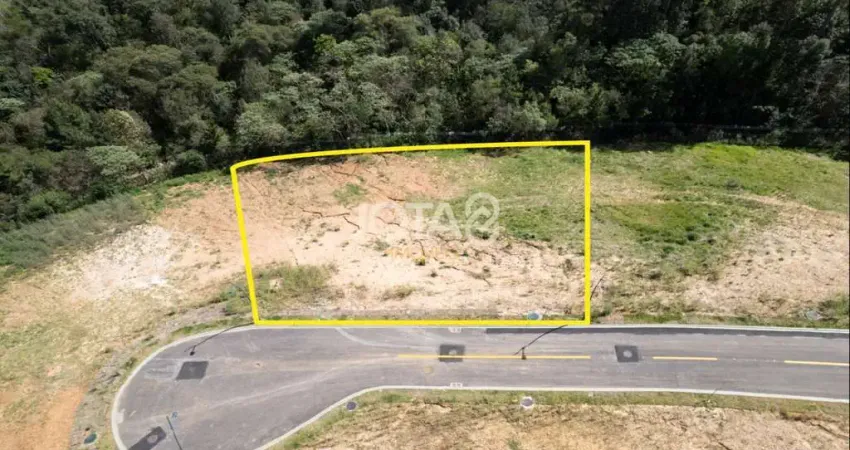 Terreno em condomínio fechado à venda na Celso Carneiro de Souza, 315, Santa Felicidade, Curitiba