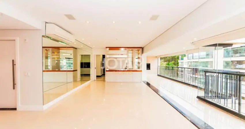 Apartamento com 3 quartos para alugar na Rua Paulo Gorski, 2165, Ecoville, Curitiba