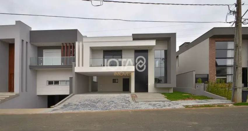 Casa em condomínio fechado com 3 quartos à venda na Rua Professor Alberto Krause, 1020, Tanguá, Almirante Tamandaré