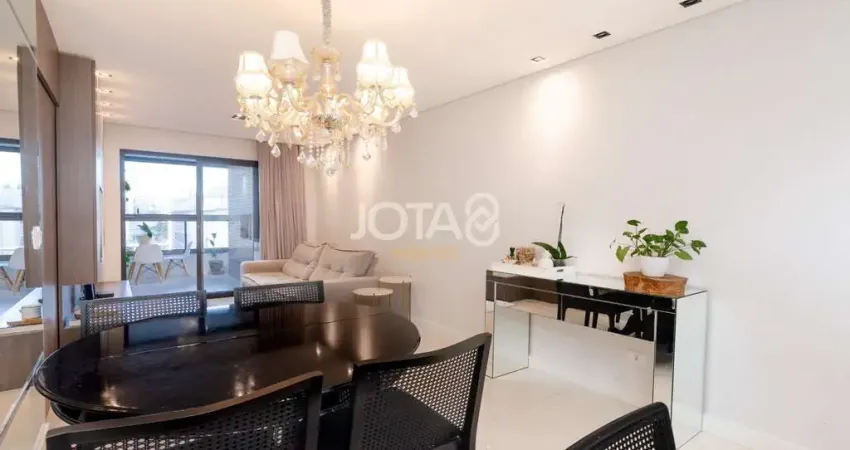 Apartamento com 3 quartos à venda na Rua Professor Álvaro Jorge, 644, Vila Izabel, Curitiba