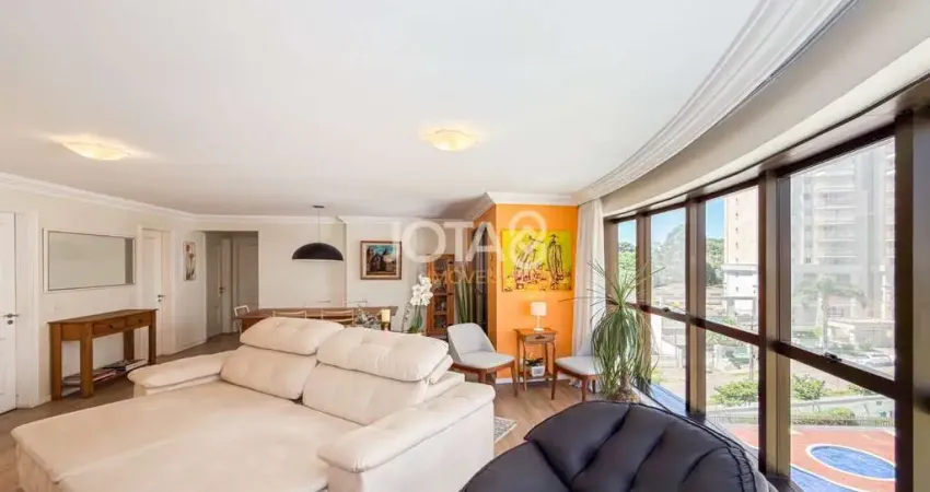 Apartamento com 3 quartos à venda na Rua Professor Pedro Viriato Parigot de Souza, 2511, Ecoville, Curitiba