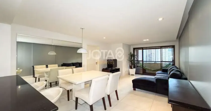 Apartamento com 3 quartos à venda na Rua Brigadeiro Franco, 2507, Água Verde, Curitiba