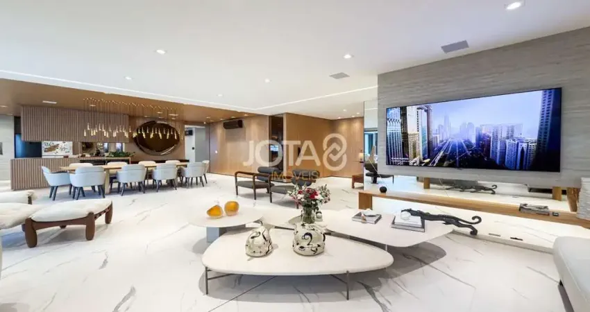 Apartamento com 3 quartos à venda na Rua Deputado Heitor Alencar Furtado, 3050, Ecoville, Curitiba