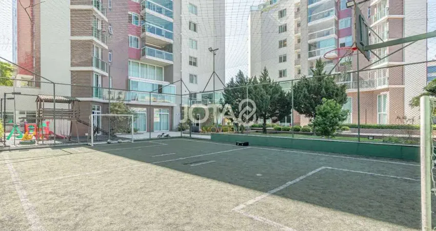 Apartamento com 3 quartos à venda na Rua Rio Grande do Sul, 290, Água Verde, Curitiba