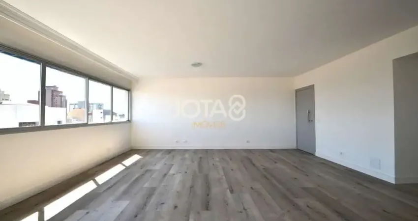 Apartamento com 3 quartos à venda na Rua Desembargador Motta, 1244, Água Verde, Curitiba