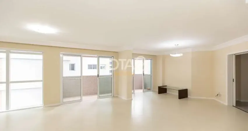 Apartamento com 3 quartos à venda na Rua Doutor Manoel Pedro, 325, Cabral, Curitiba