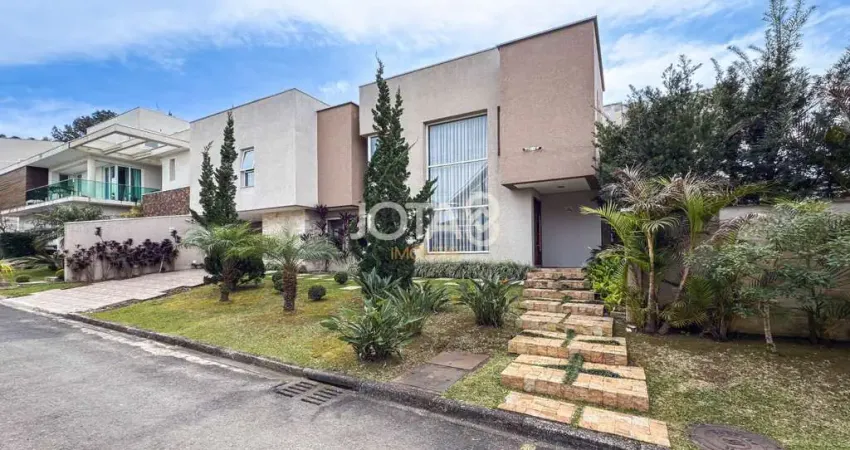 Casa em condomínio fechado com 4 quartos para alugar na Rua Gerônimo Muraro, 1779, Santa Felicidade, Curitiba