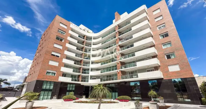 Apartamento com 2 quartos à venda na Rua Silveira Peixoto, 380, Água Verde, Curitiba