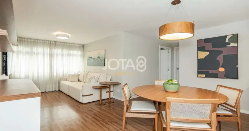 Apartamento com 2 quartos à venda na Rua Euclides da Cunha, 1502, Bigorrilho, Curitiba