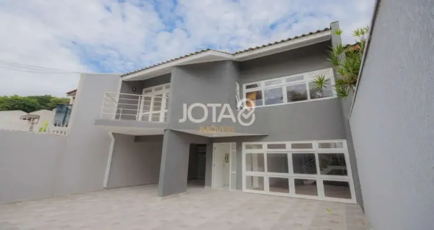 Casa com 3 quartos à venda na Rua Antônio Corrêa Bittencourt, 191, Ahú, Curitiba