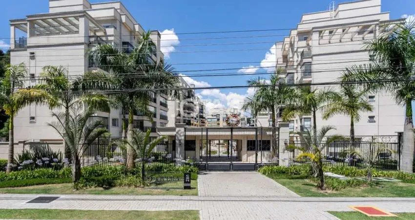 Cobertura com 4 quartos à venda na Rua Paulo Gorski, 2165, Ecoville, Curitiba