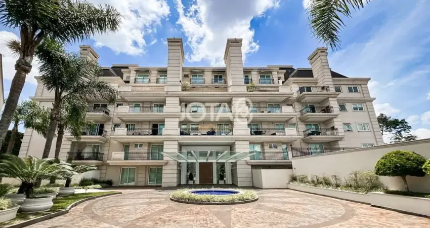 Apartamento com 2 quartos à venda na Rua Bruno Filgueira, 1262, Batel, Curitiba