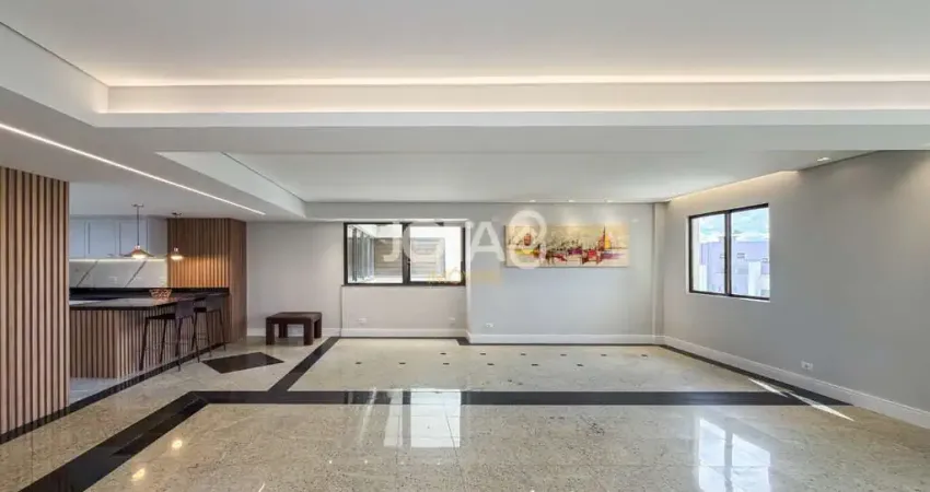 Apartamento com 3 quartos à venda na Rua Monsenhor Ivo Zanlorenzi, 2400, Ecoville, Curitiba