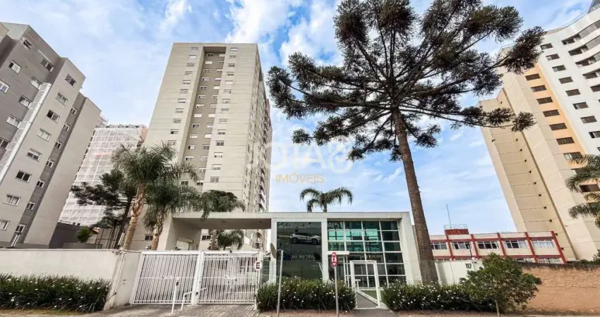 Apartamento com 3 quartos à venda na Rua João Geara, 127, Portão, Curitiba