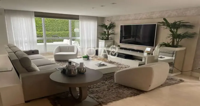 Casa em condomínio fechado com 4 quartos à venda na Rua Eduardo Sprada, 1872, Campo Comprido, Curitiba