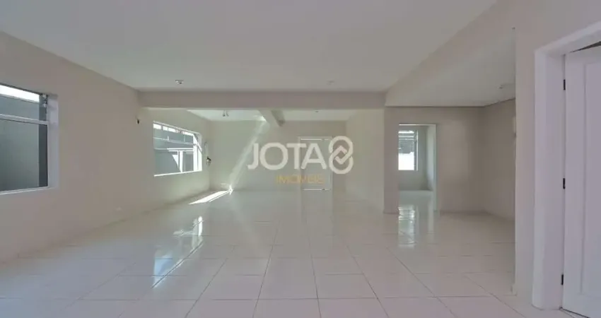 Ponto comercial com 9 salas para alugar na Rua Bento Viana, 373, Bigorrilho, Curitiba