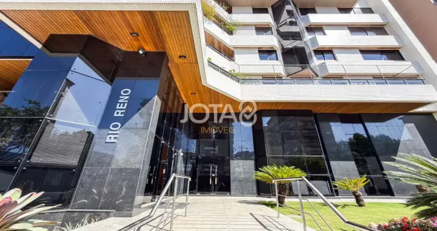 Apartamento com 4 quartos à venda na Avenida Visconde de Guarapuava, 4977, Batel, Curitiba