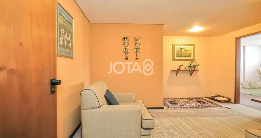 Ponto comercial para alugar na Avenida Sete de Setembro, 4698, Batel, Curitiba