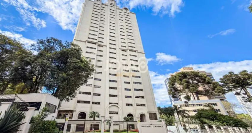 Apartamento com 3 quartos para alugar na Rua Monsenhor Ivo Zanlorenzi, 2400, Ecoville, Curitiba